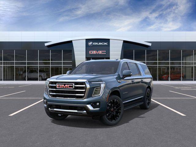 new 2026 GMC Yukon XL car, priced at $89,010
