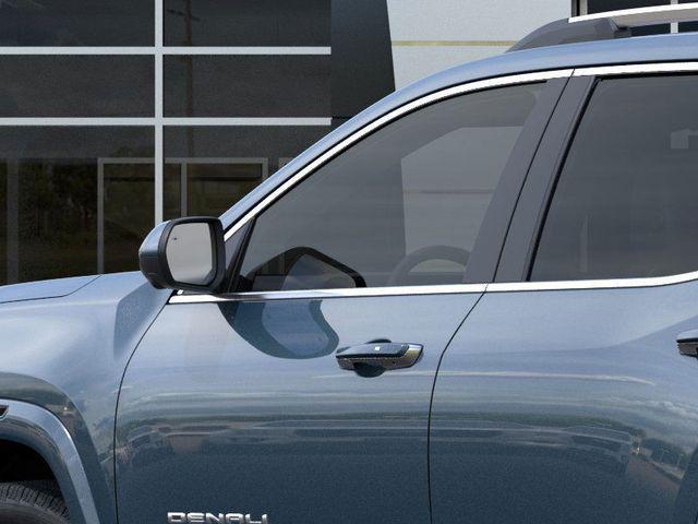 new 2026 GMC Terrain car, priced at $46,435