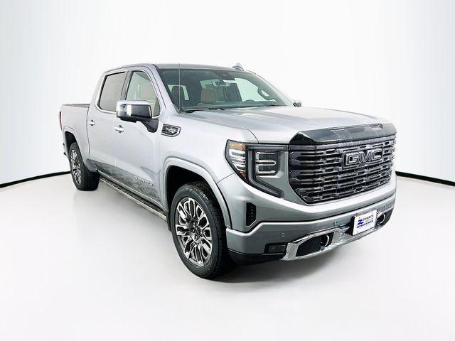 new 2025 GMC Sierra 1500 car, priced at $82,952