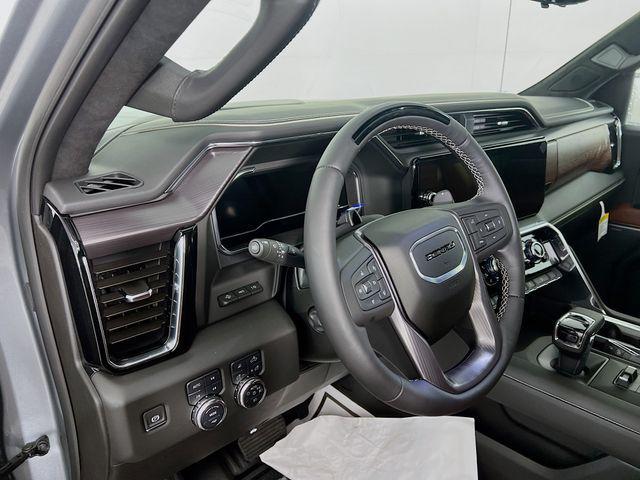 new 2025 GMC Sierra 1500 car, priced at $82,952