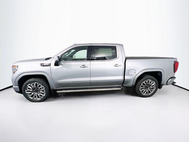 new 2025 GMC Sierra 1500 car, priced at $82,952