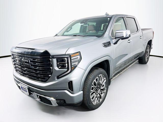 new 2025 GMC Sierra 1500 car, priced at $82,952