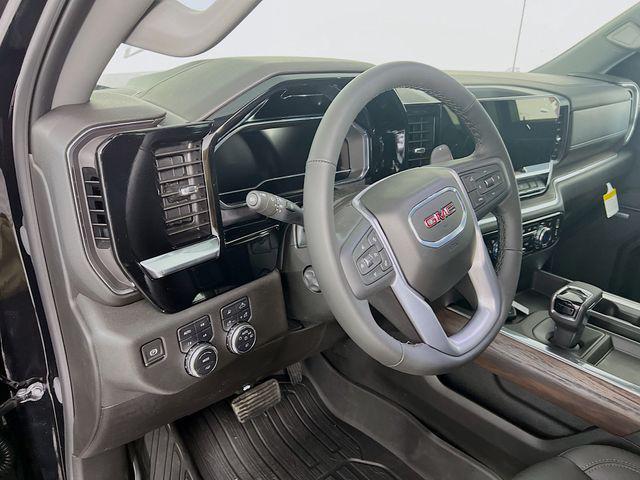 new 2025 GMC Sierra 1500 car, priced at $65,985