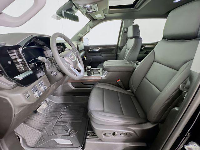 new 2025 GMC Sierra 1500 car, priced at $65,985