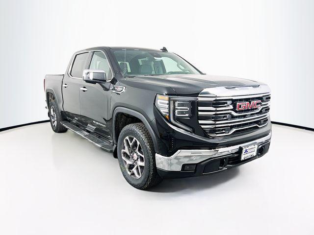 new 2025 GMC Sierra 1500 car, priced at $65,985