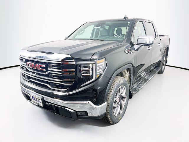 new 2025 GMC Sierra 1500 car, priced at $65,985