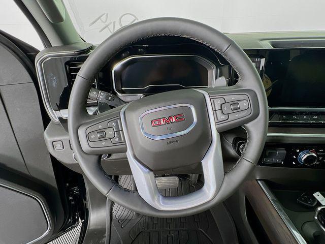new 2025 GMC Sierra 1500 car, priced at $65,985