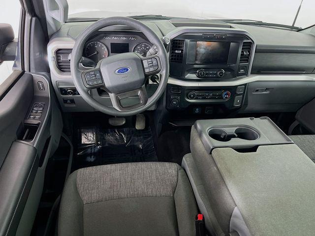 used 2023 Ford F-150 car, priced at $42,500