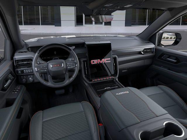 new 2025 GMC Yukon XL car, priced at $94,710