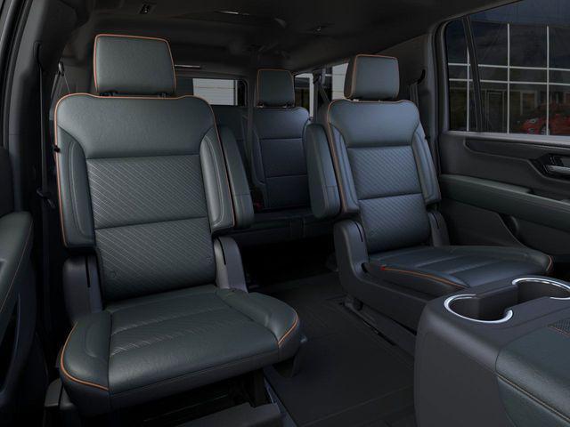 new 2025 GMC Yukon XL car, priced at $94,710