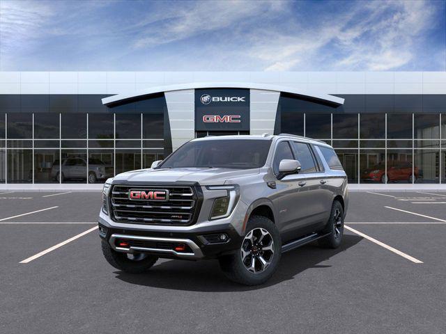 new 2025 GMC Yukon XL car, priced at $94,710