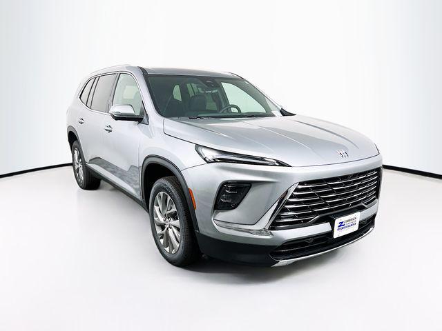 new 2026 Buick Enclave car, priced at $51,125