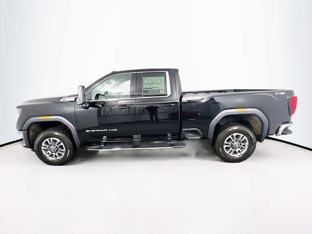 new 2025 GMC Sierra 2500 car, priced at $62,159