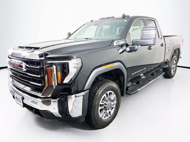 new 2025 GMC Sierra 2500 car, priced at $62,159