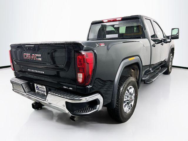 new 2025 GMC Sierra 2500 car, priced at $62,159