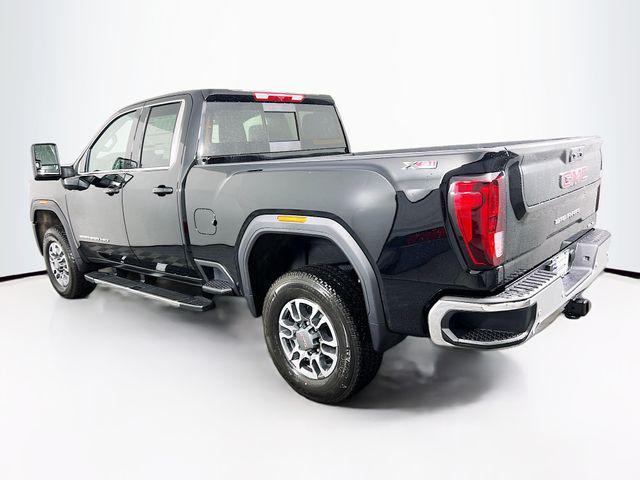 new 2025 GMC Sierra 2500 car, priced at $62,159