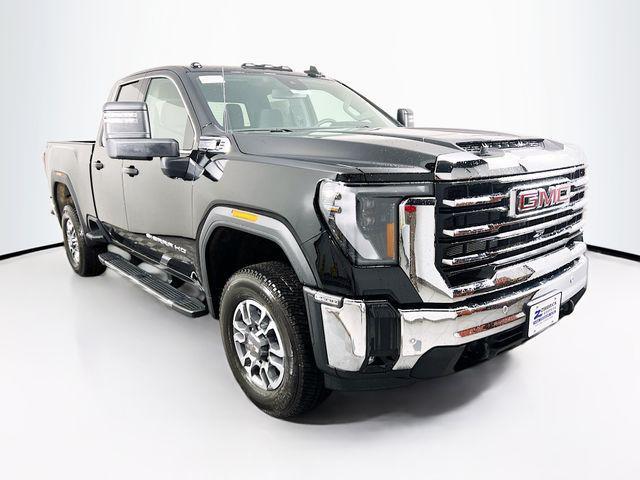 new 2025 GMC Sierra 2500 car, priced at $62,159