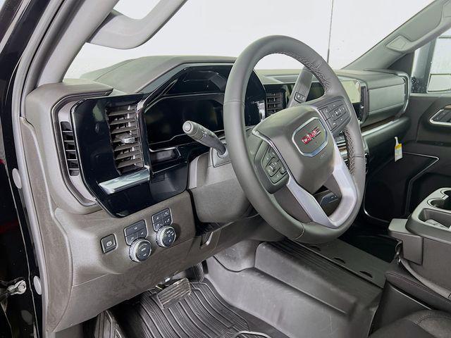 new 2025 GMC Sierra 2500 car, priced at $62,159