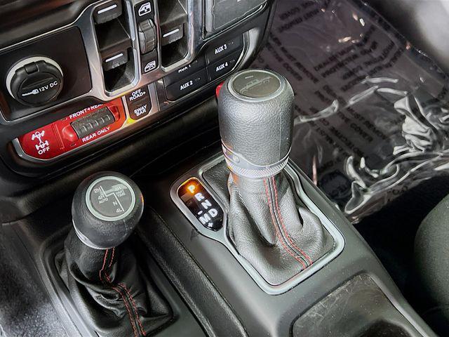 used 2021 Jeep Gladiator car, priced at $35,000