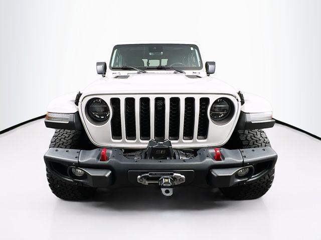 used 2021 Jeep Gladiator car, priced at $35,000