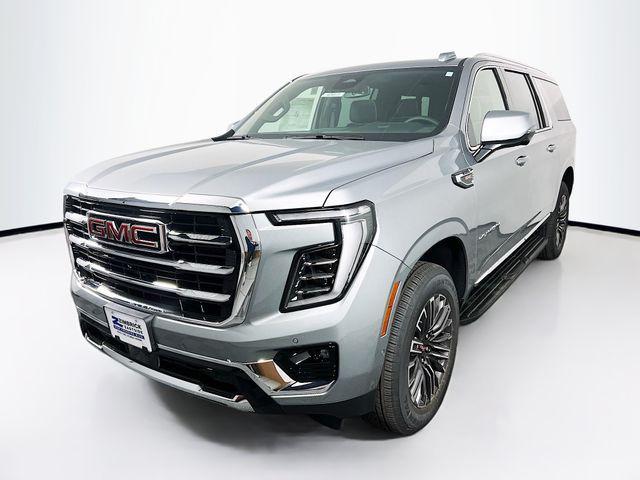 new 2025 GMC Yukon XL car, priced at $76,585