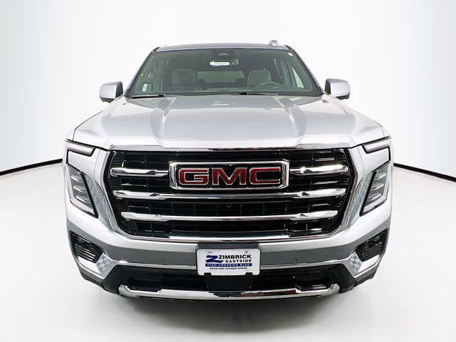 new 2025 GMC Yukon XL car, priced at $76,585