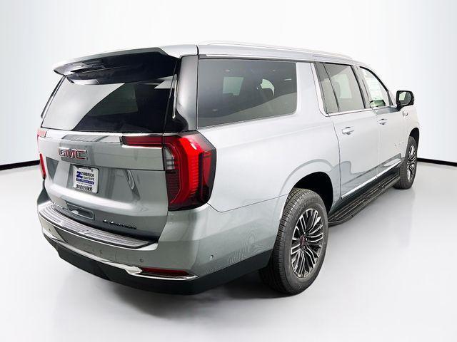 new 2025 GMC Yukon XL car, priced at $76,585