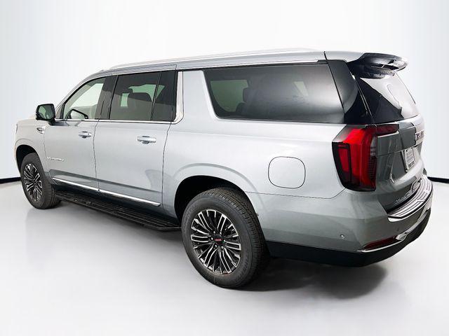 new 2025 GMC Yukon XL car, priced at $76,585