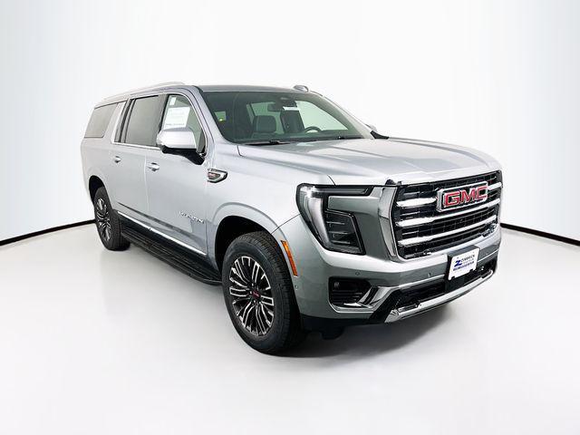 new 2025 GMC Yukon XL car, priced at $76,585