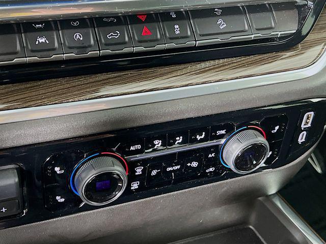 used 2024 Chevrolet Silverado 1500 car, priced at $55,000