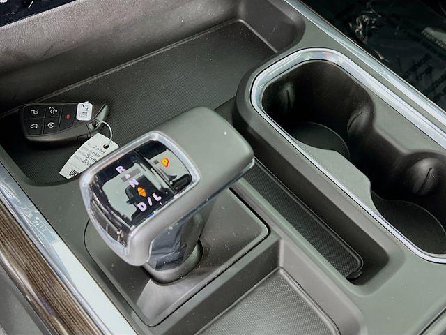 used 2024 Chevrolet Silverado 1500 car, priced at $55,000