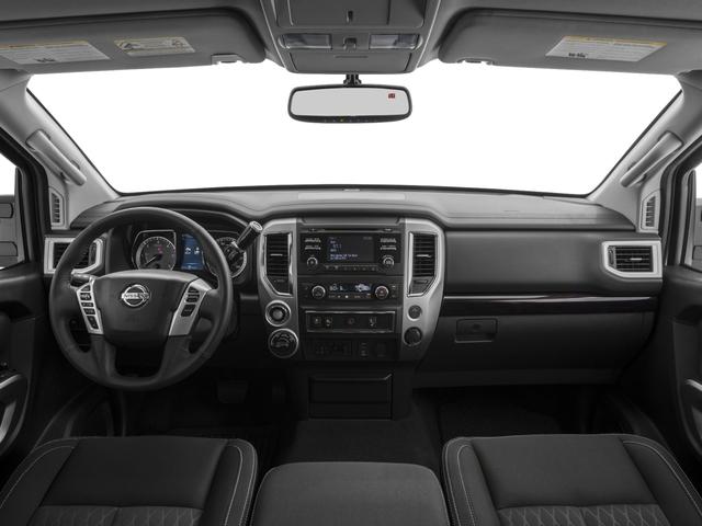 used 2018 Nissan Titan XD car