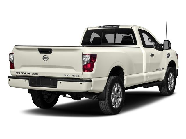 used 2018 Nissan Titan XD car