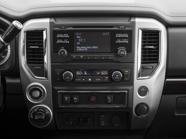 used 2018 Nissan Titan XD car