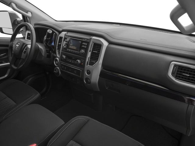 used 2018 Nissan Titan XD car
