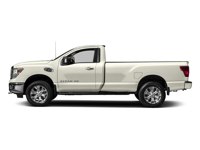 used 2018 Nissan Titan XD car