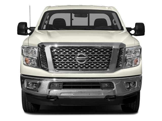 used 2018 Nissan Titan XD car