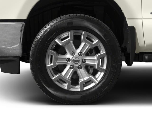 used 2018 Nissan Titan XD car