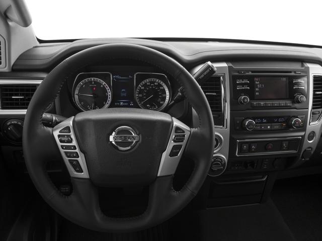 used 2018 Nissan Titan XD car
