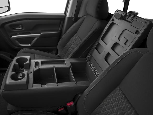 used 2018 Nissan Titan XD car