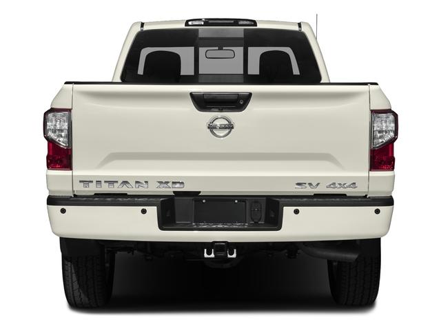 used 2018 Nissan Titan XD car