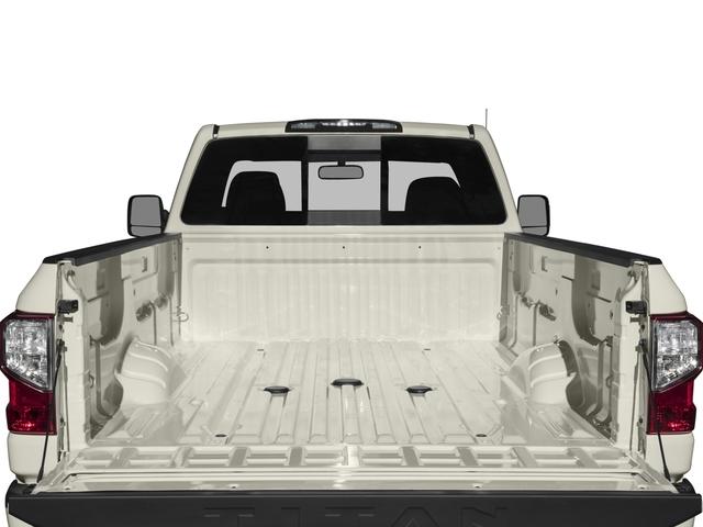 used 2018 Nissan Titan XD car