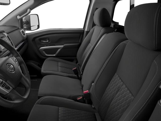 used 2018 Nissan Titan XD car