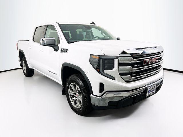 new 2025 GMC Sierra 1500 car, priced at $53,006