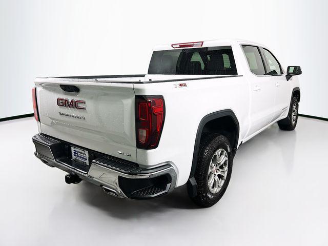 new 2025 GMC Sierra 1500 car, priced at $53,006