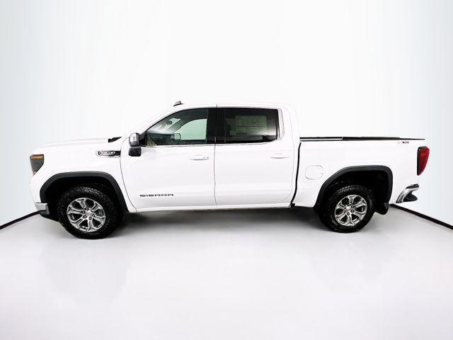 new 2025 GMC Sierra 1500 car, priced at $53,006