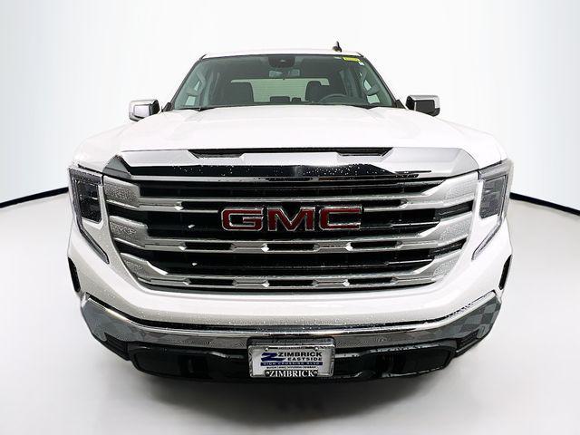 new 2025 GMC Sierra 1500 car, priced at $53,006