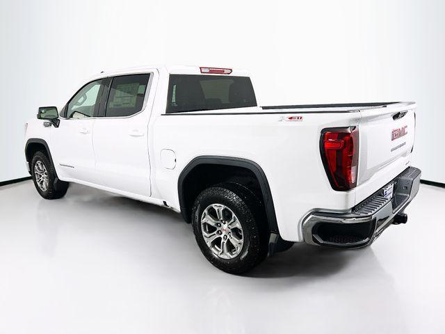 new 2025 GMC Sierra 1500 car, priced at $53,006