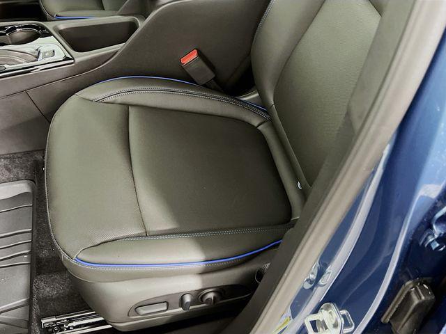 new 2025 Buick Encore GX car, priced at $27,420