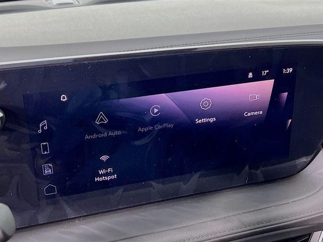 new 2025 Buick Encore GX car, priced at $27,420